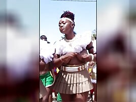 Umemulo ka Mbalenhle A